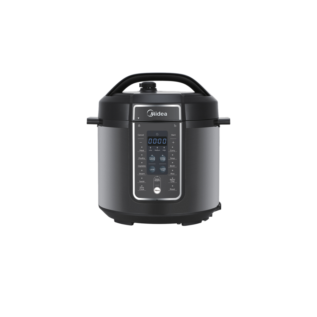 Midea 6L Pressure Cooker