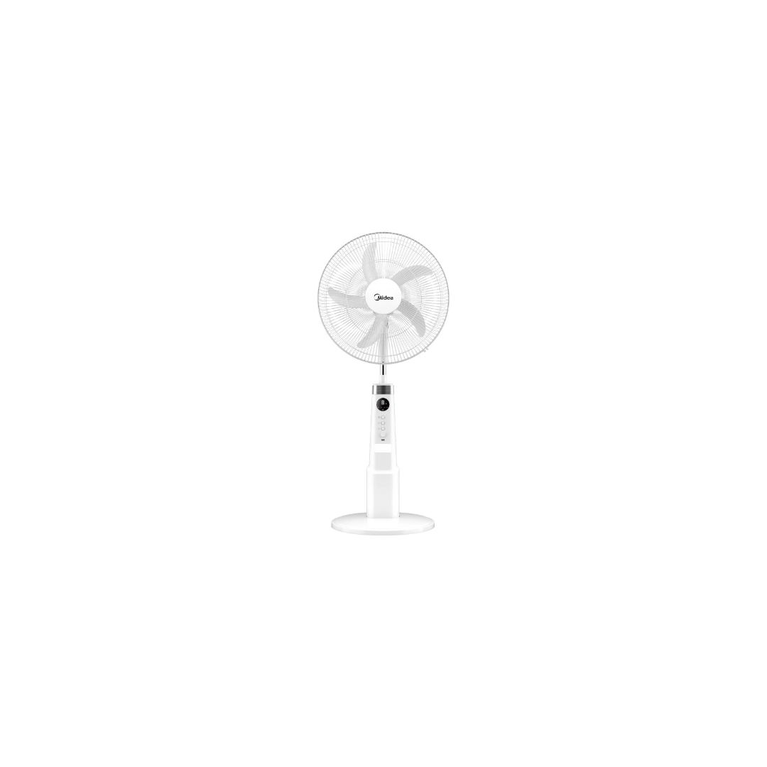 Midea Stand Fan Rechargeable