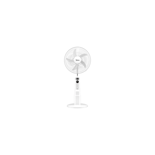 Midea Stand Fan Rechargeable