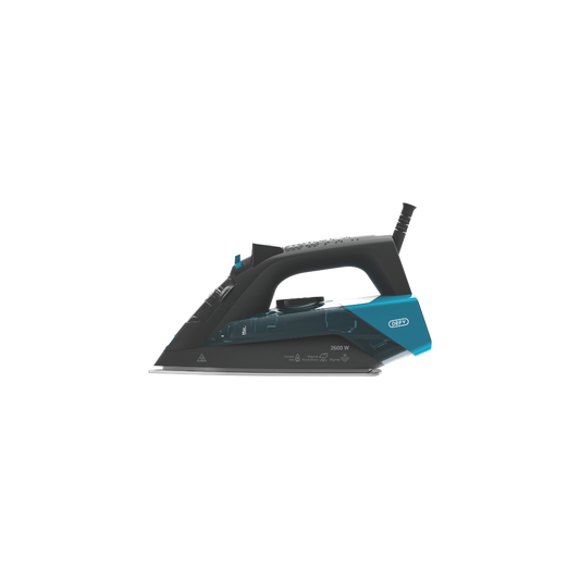 SI 4126 BG: Defy 2600W Steam Iron