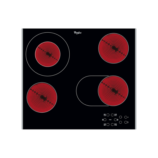 Whirlpool hob - AKT 8210 LX