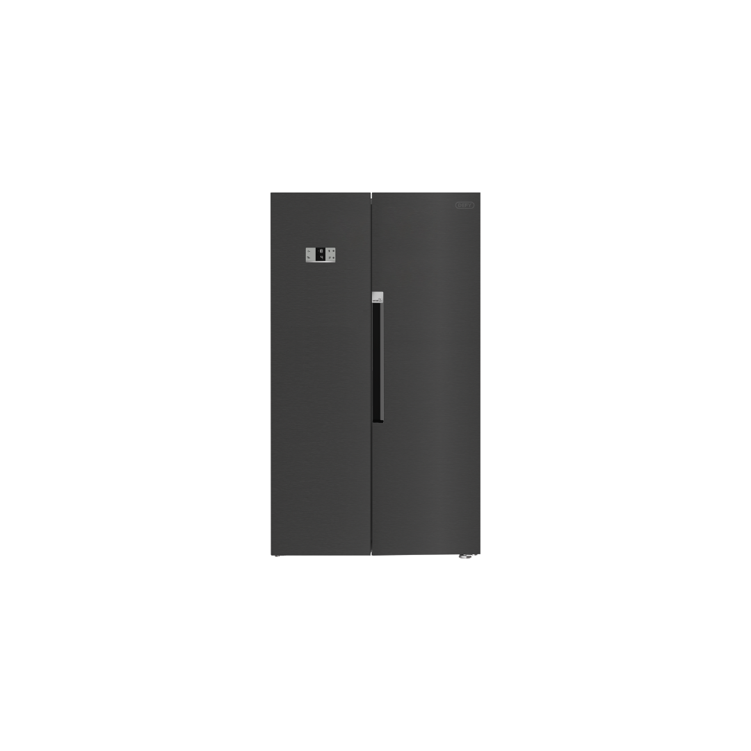 DFF638: Fridge Freezers(Side by Side)