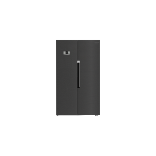 DFF638: Fridge Freezers(Side by Side)