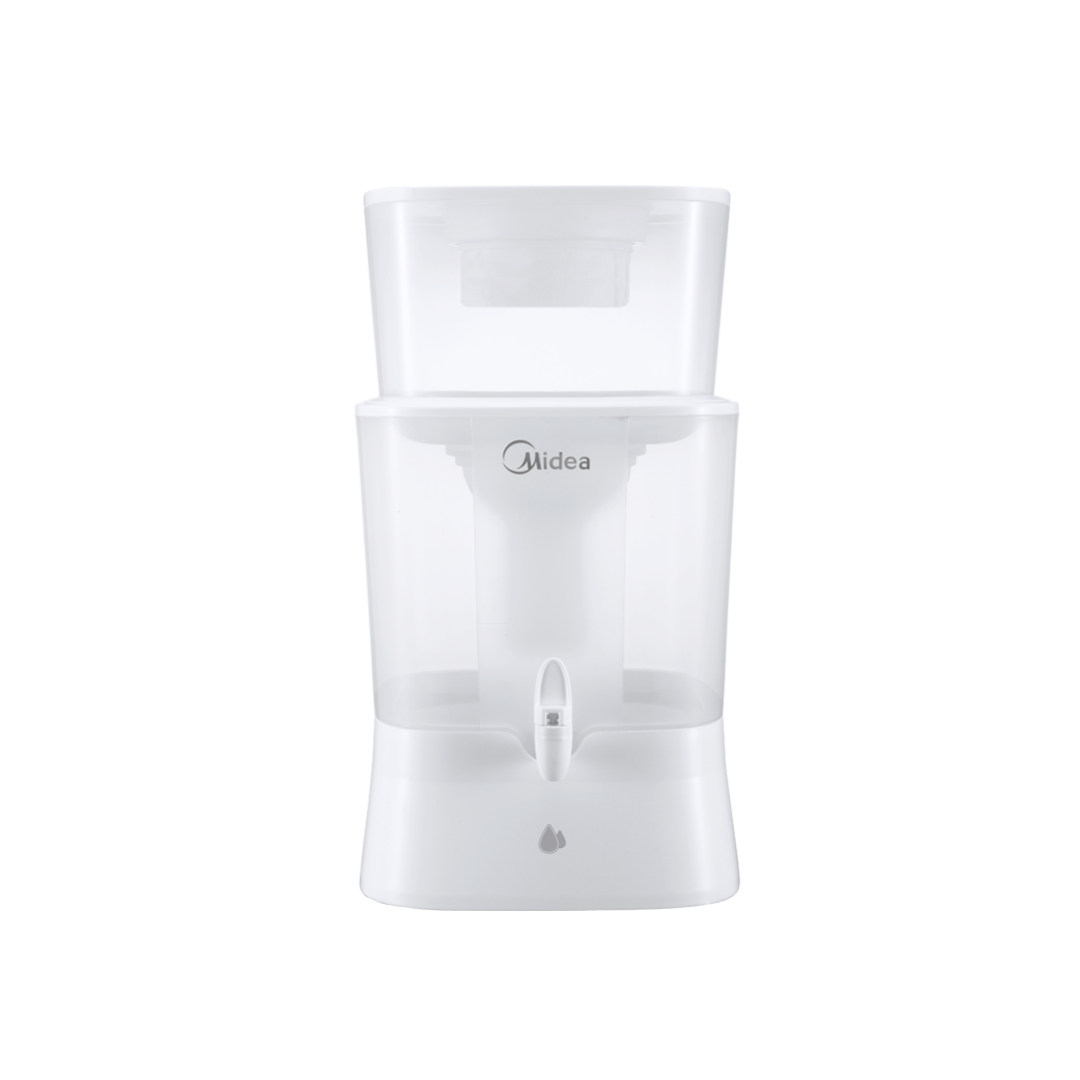 Midea 3 Stage Mineral Water Filtration