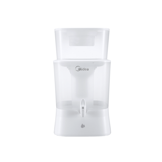 Midea 3 Stage Mineral Water Filtration