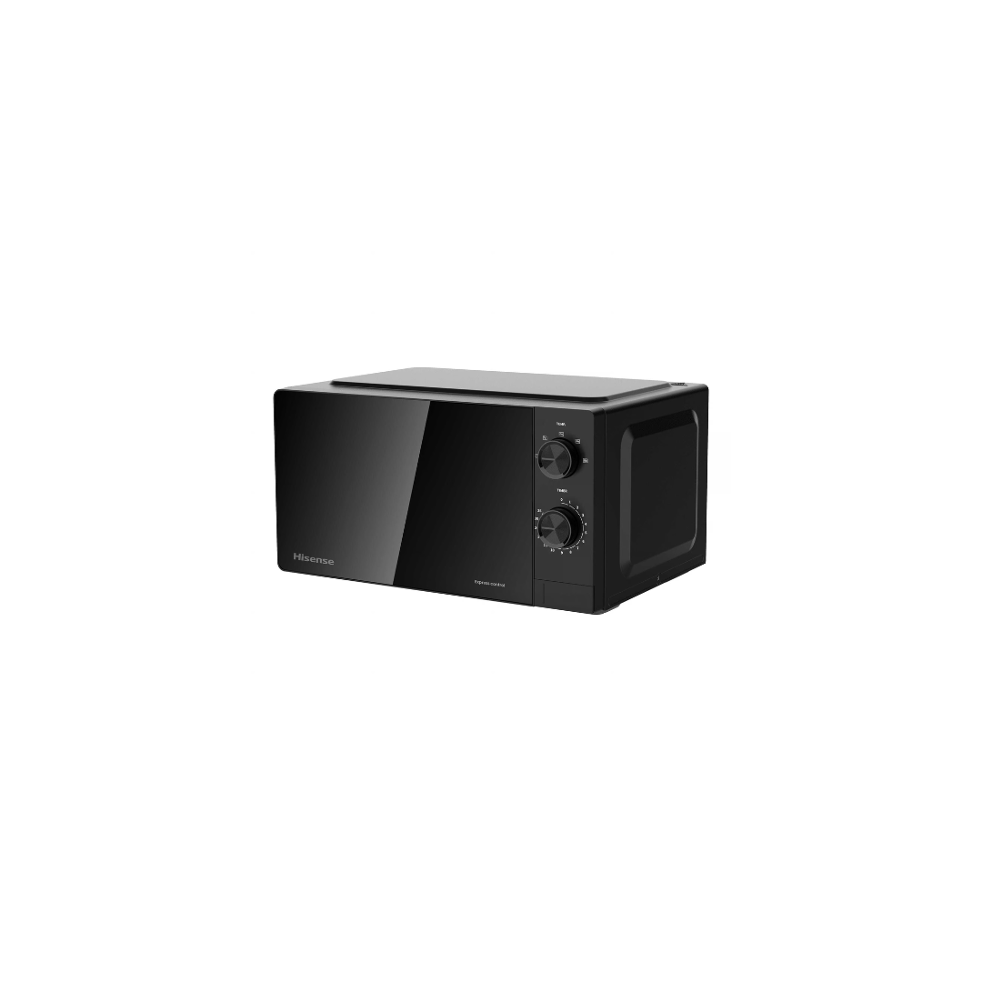 Hisense H20MOBS14 | 20L Manual Microwave