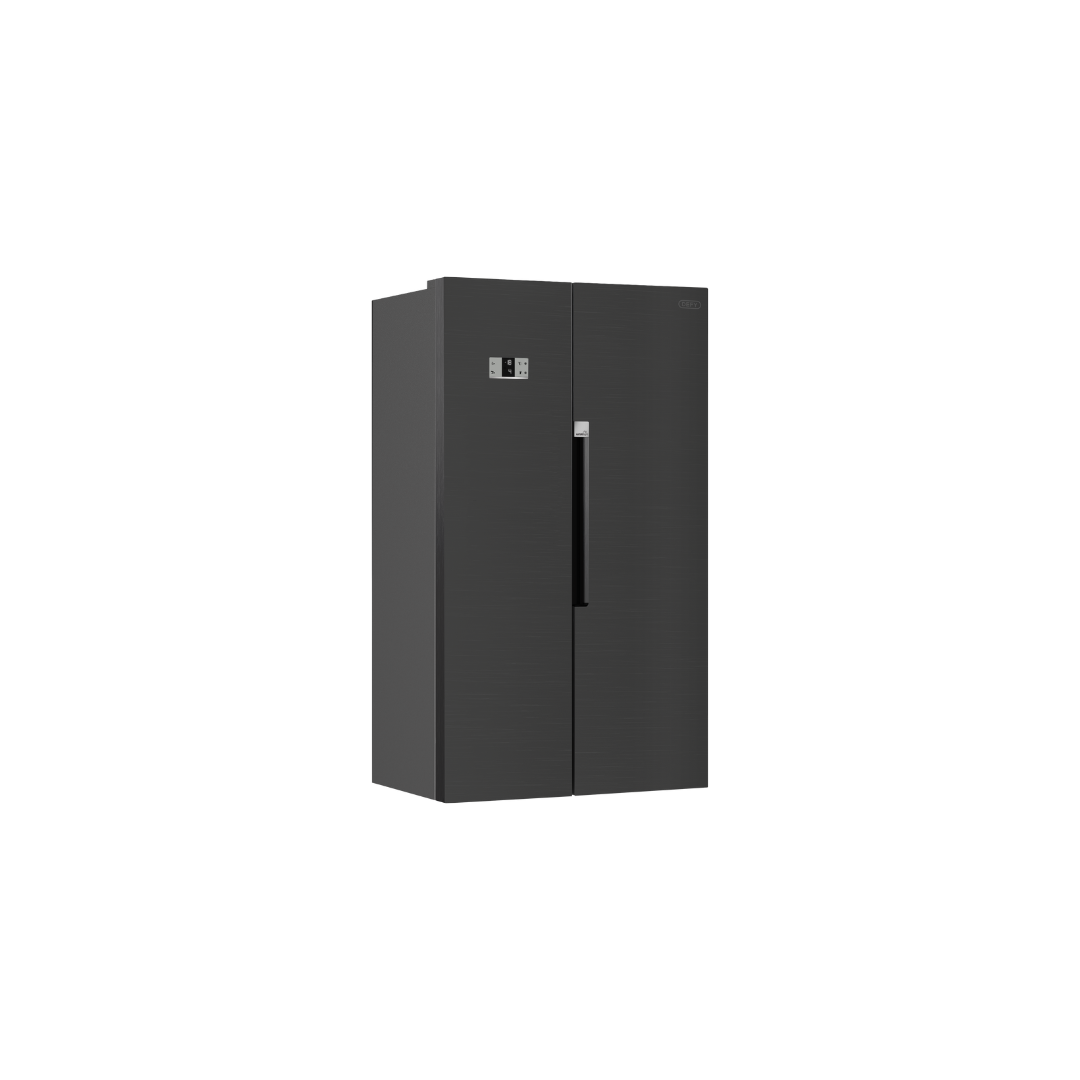 DFF638: Fridge Freezers(Side by Side)