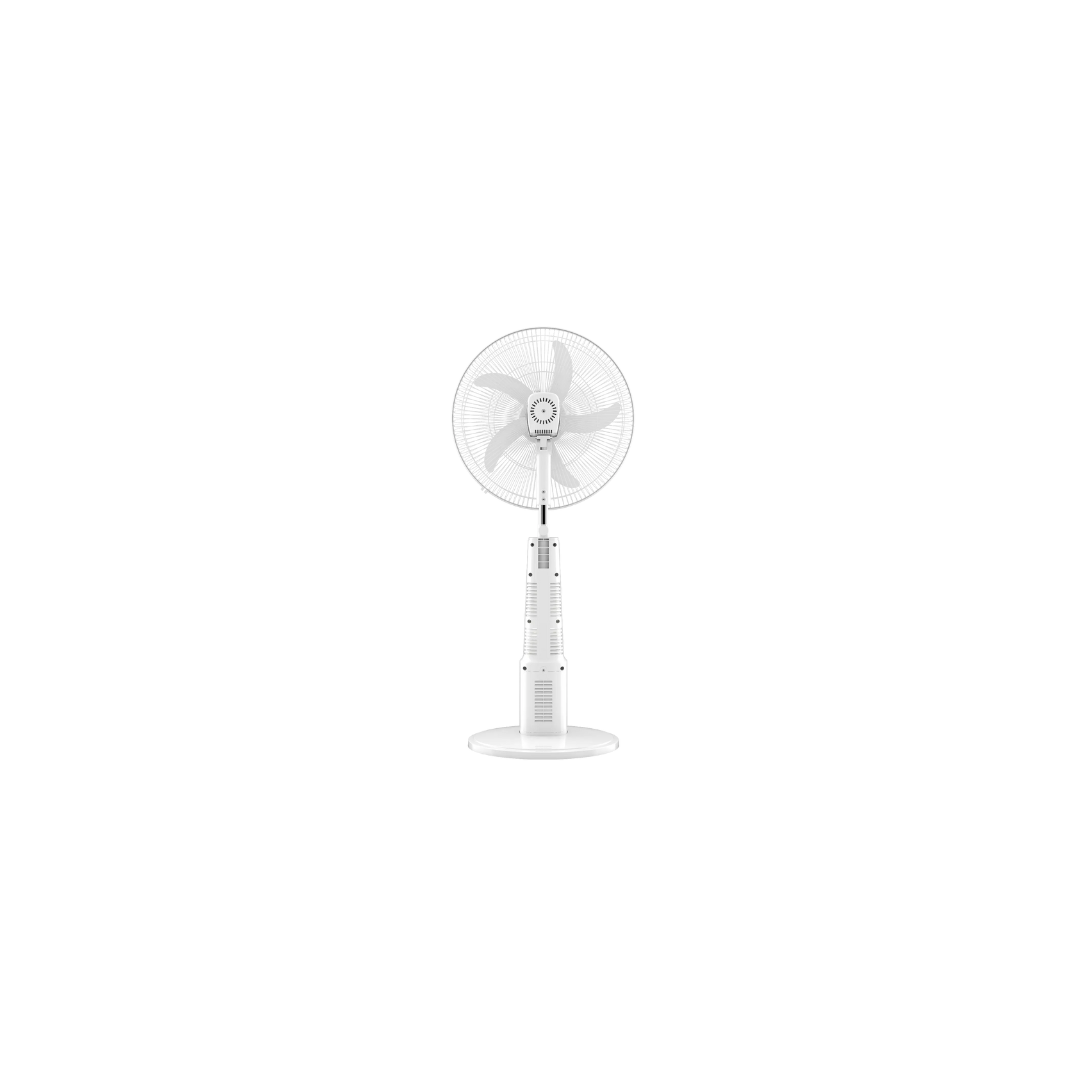 Midea Stand Fan Rechargeable