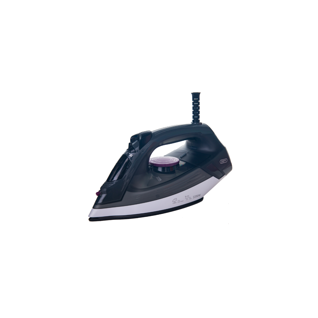 SI 4120 CX: Defy 2200W Steam Iron