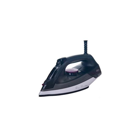 SI 4120 CX: Defy 2200W Steam Iron