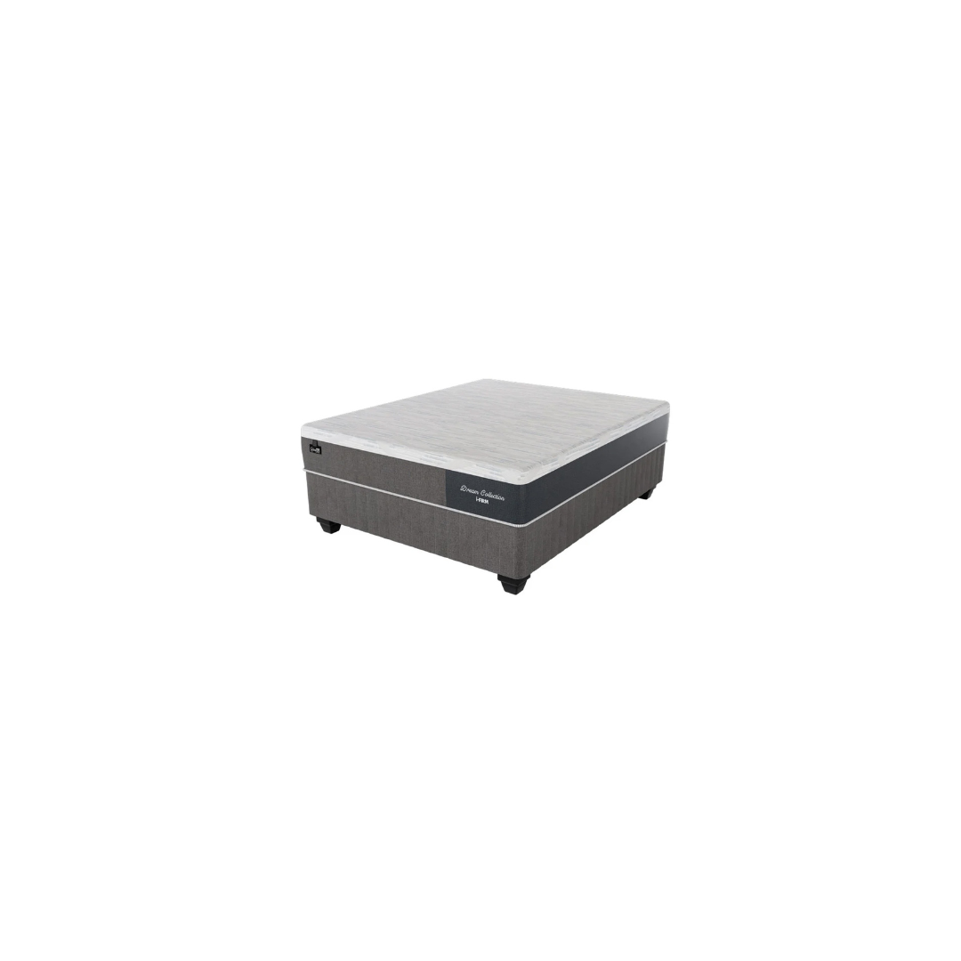 Restonic - Ifirm Queen Base Set