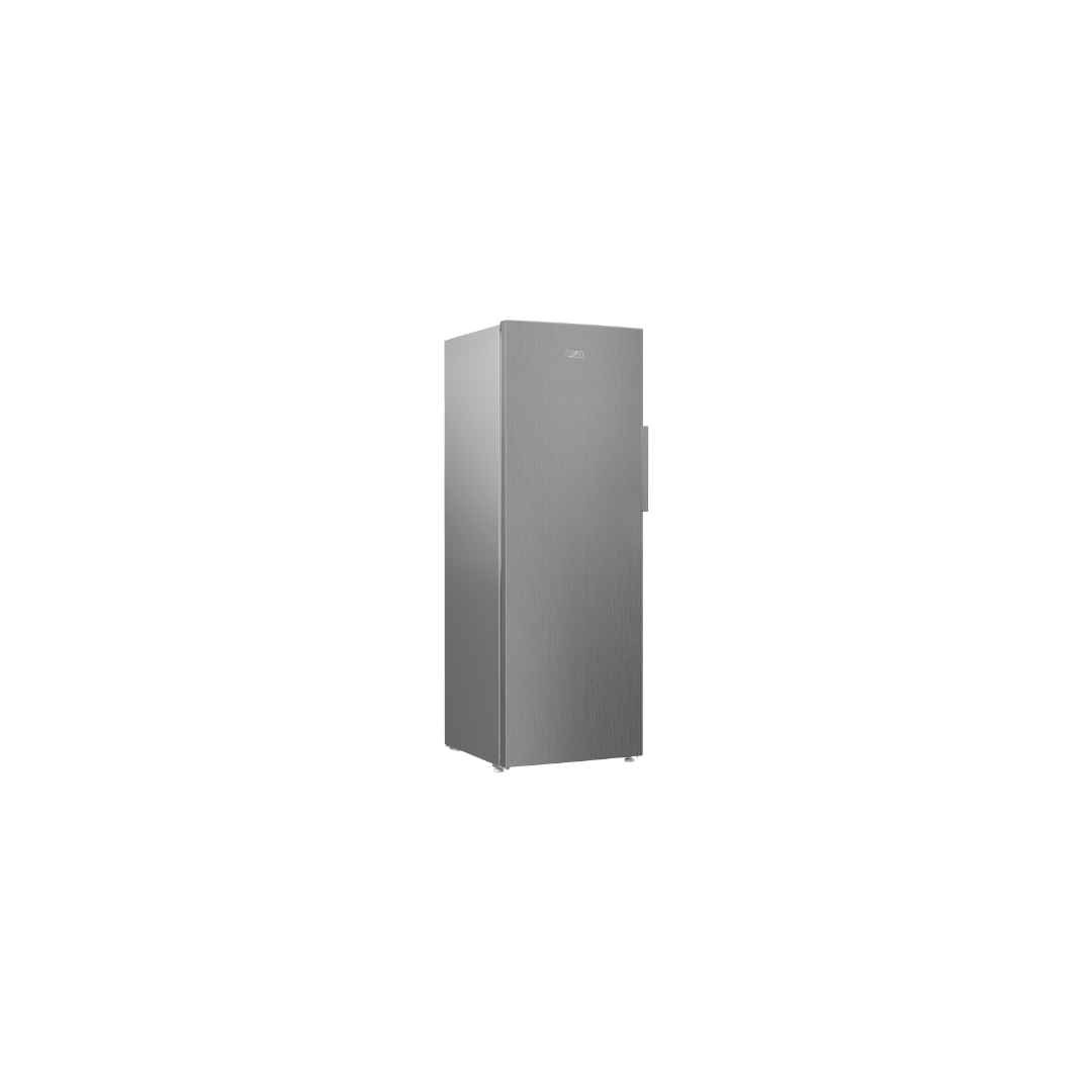 DUF250: Defy 250L Full Freezer Titanium Inox