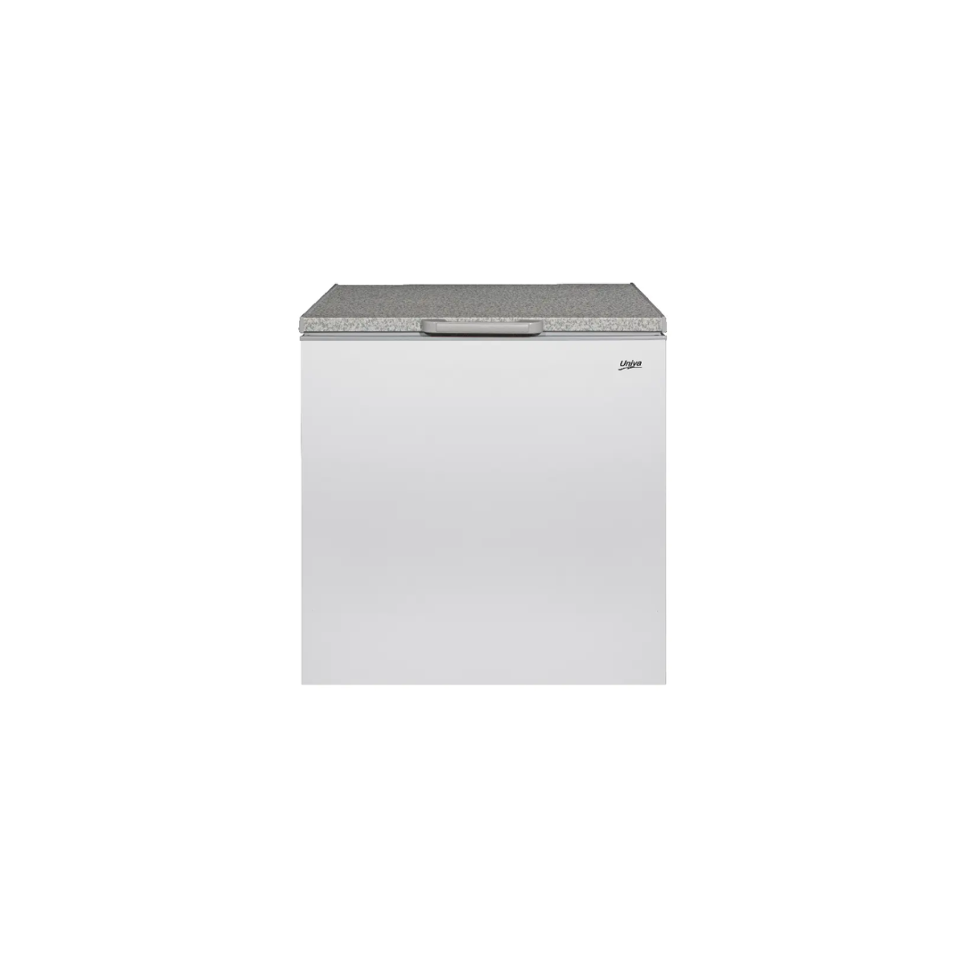 UC210W-1: 194 Litre, Chest Freezer