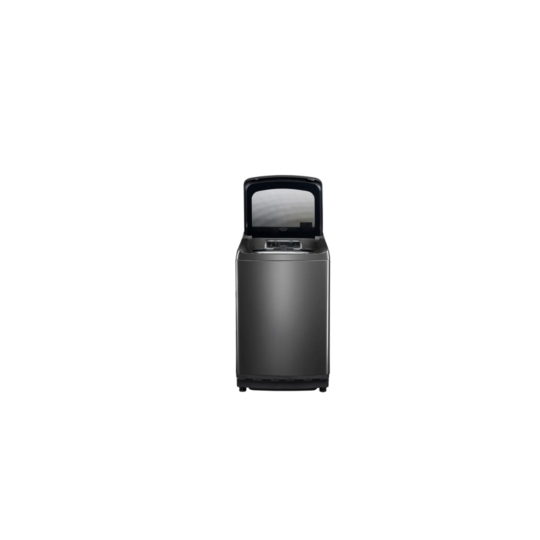 16 Kg Top Load Washing Machine - MA512 Series - Titanium
