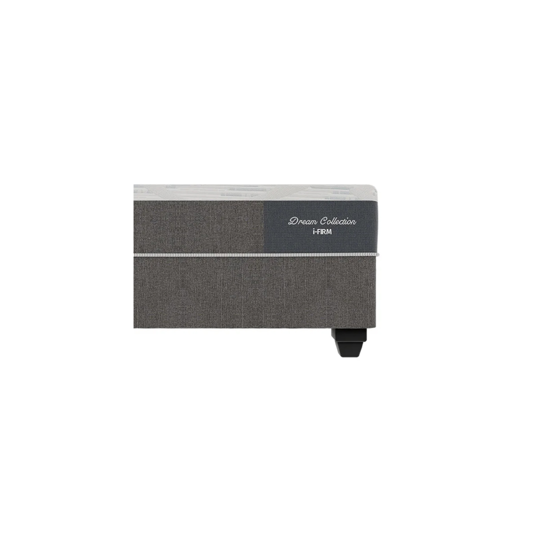 Restonic - Ifirm Queen Base Set