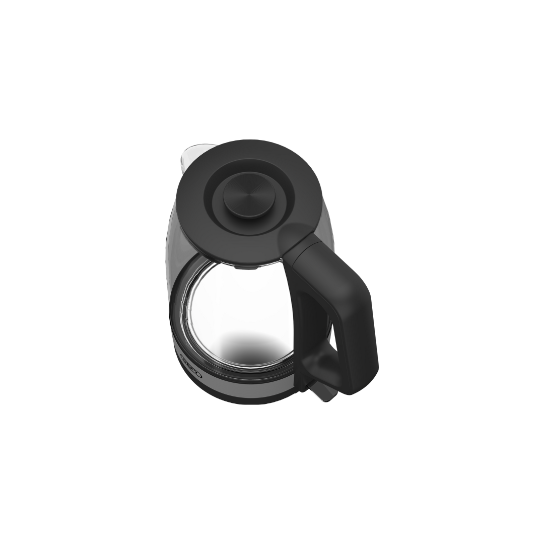 WK 5300 G: Defy 1.7Lt Cordless Tinted Glass Kettle