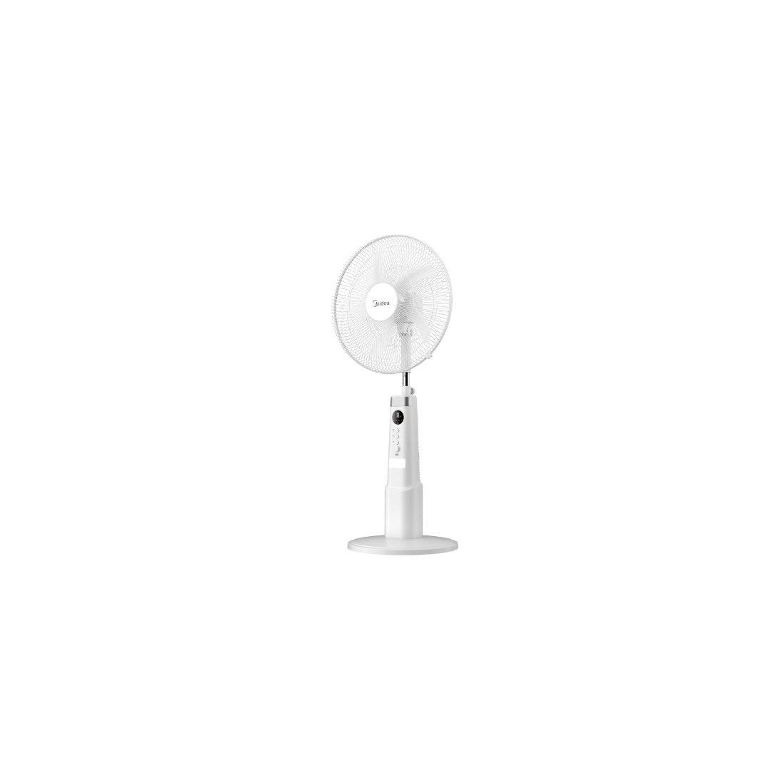 Midea Stand Fan Rechargeable