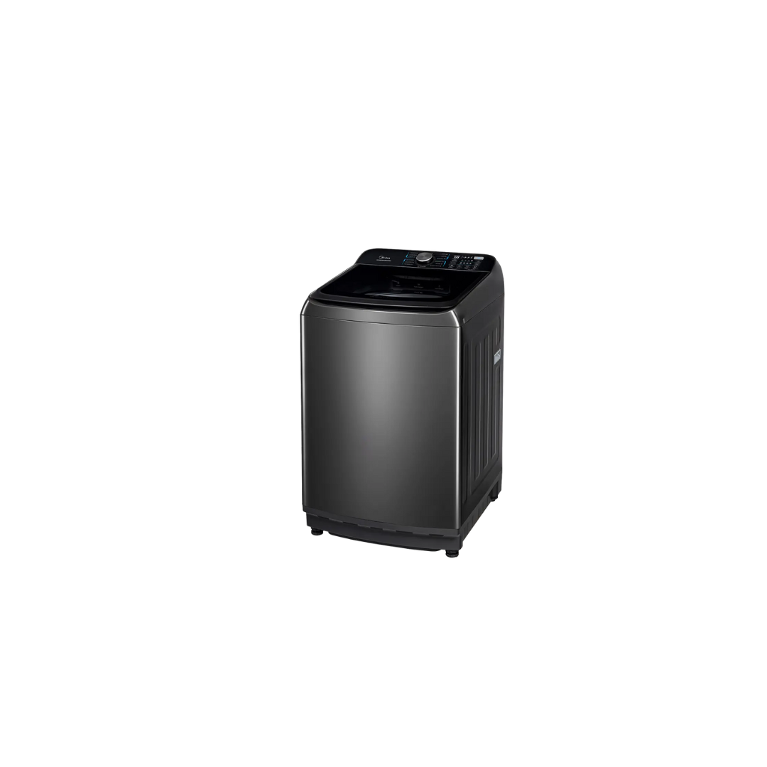 16 Kg Top Load Washing Machine - MA512 Series - Titanium