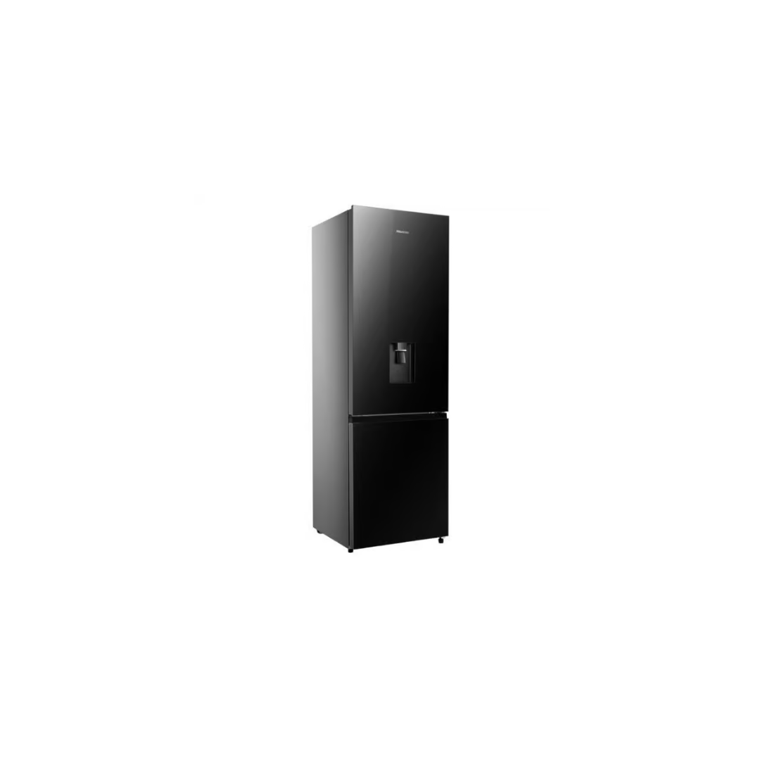 Hisense H450BMIB-WD | (Combi) Refrigerator