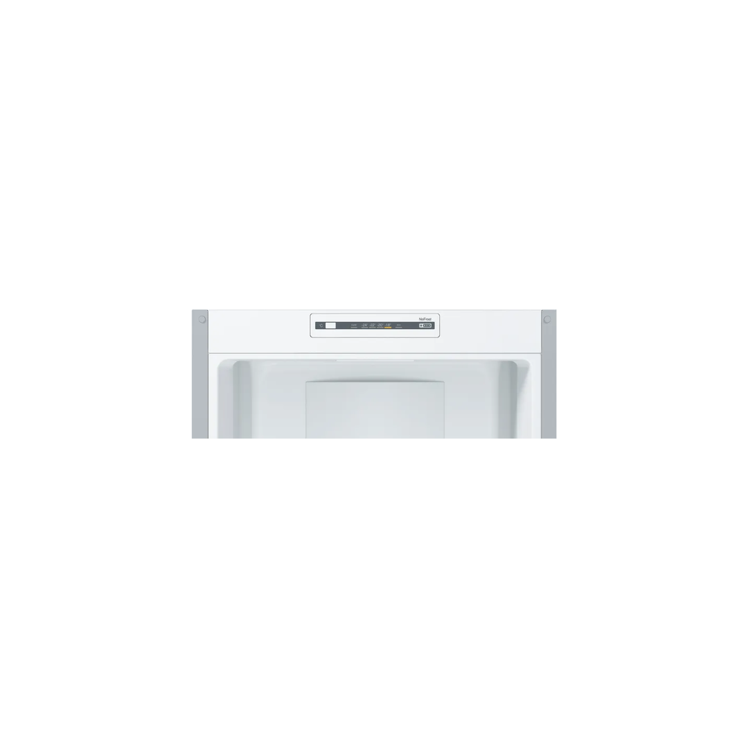 Series 2 free-standing fridge-freezer with freezer - KGN36NLEA