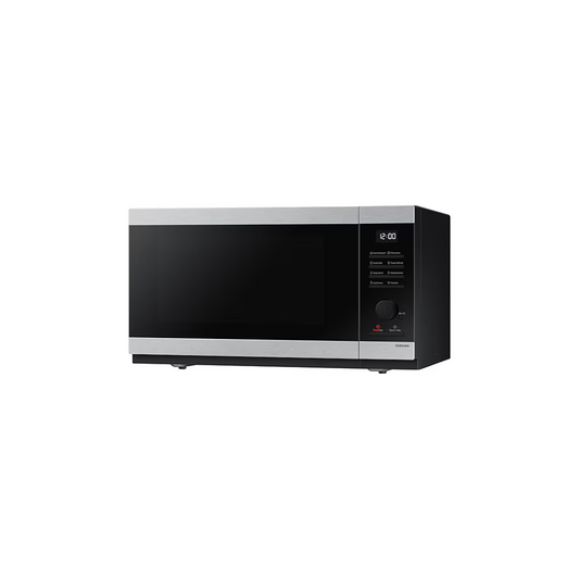 Samsung 40L Solo Microwave Oven Silver MS40DG5504ATFA