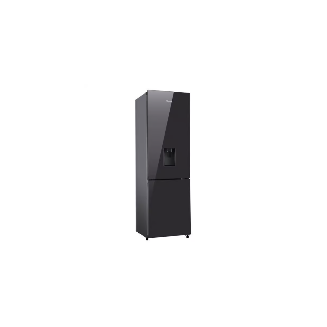 Hisense H370BMI-WD | (Combi) Refrigerator