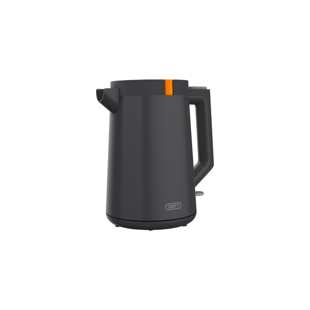 WK 4215 G: Defy 1.7Lt Cordless Grey Glow Kettle