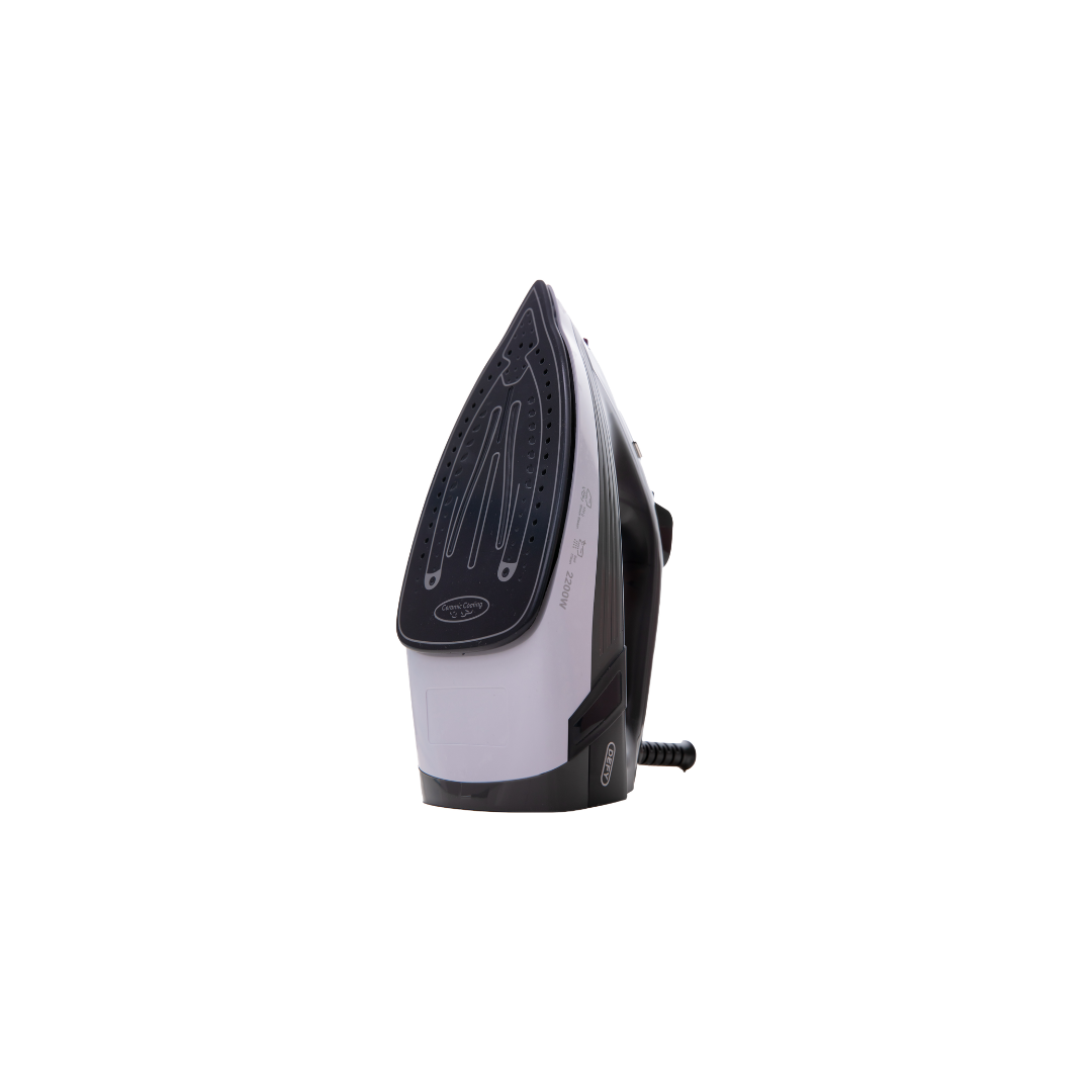 SI 4120 CX: Defy 2200W Steam Iron