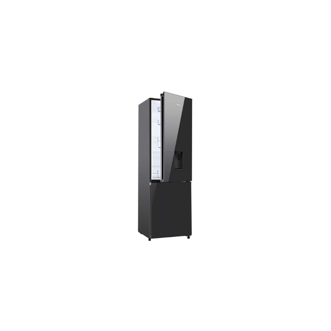 Hisense H370BMI-WD | (Combi) Refrigerator