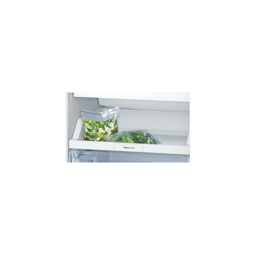 Series 2 free-standing fridge-freezer with freezer - KGN36NLEA