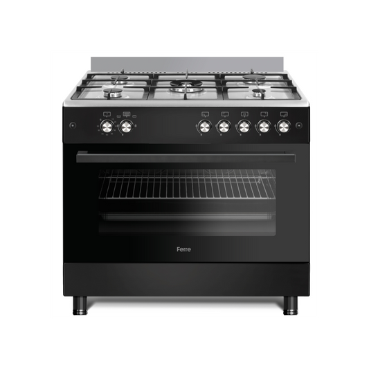 Ferre 90×60 Free Standing Cooker - F9S50G2