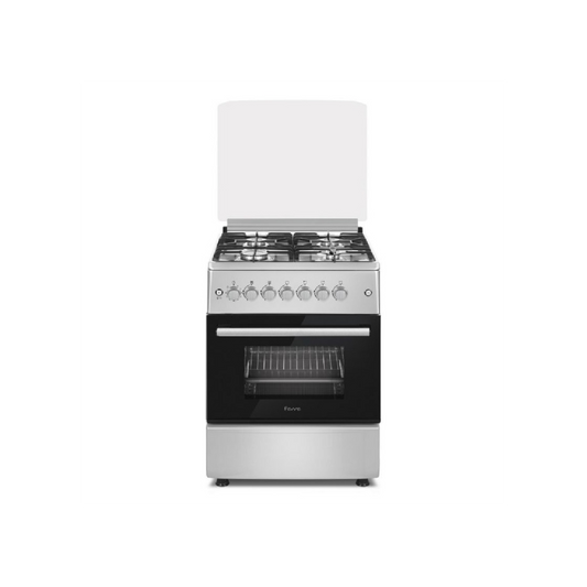 Ferre 60×60 Free Standing Cooker - F6B40G2