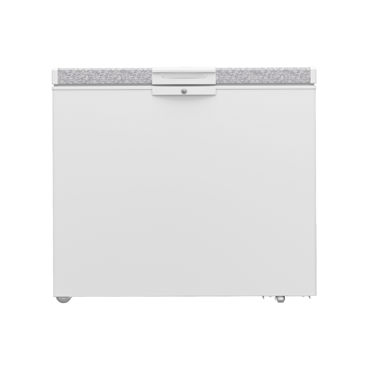 DMF473: Defy 254L Multimode Chest Freezer - White