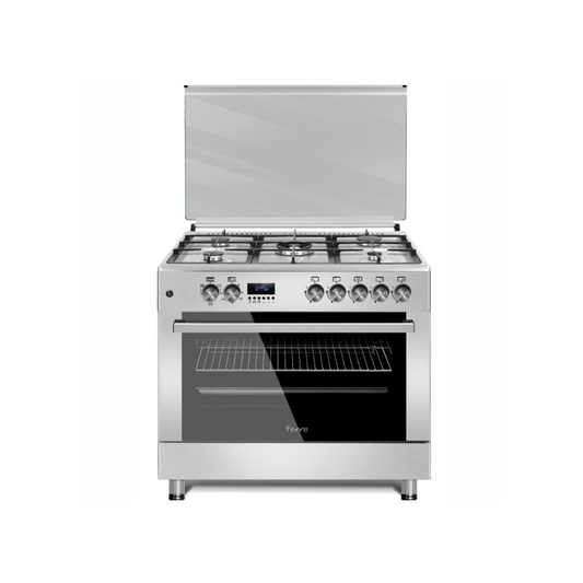 Ferre 90×60 Free Standing Cooker - F9S50E3