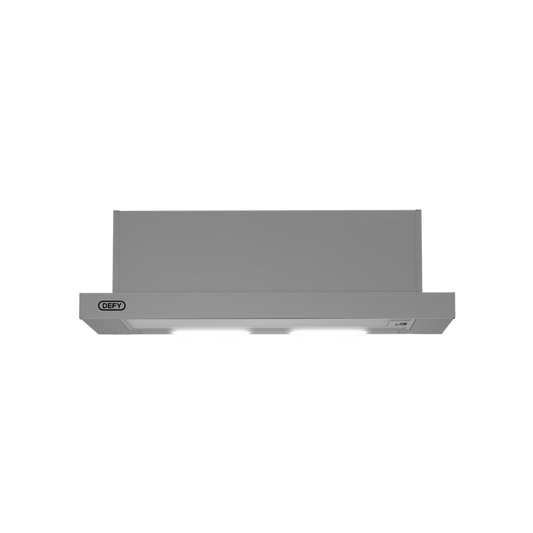 DCH609: Built-in Hoods (Wall-Mounted)