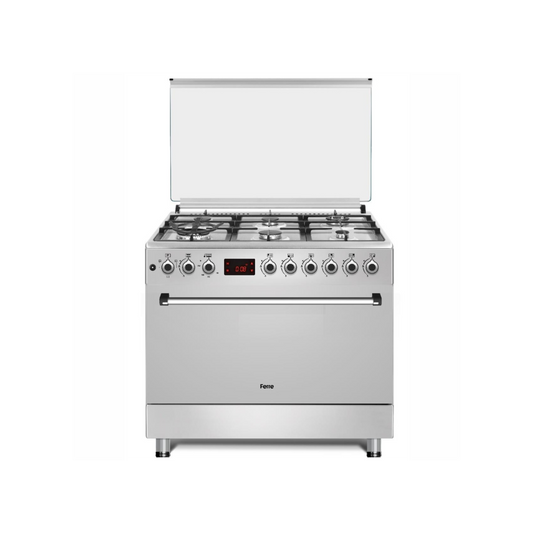 Ferre 90×60 Free Standing Cooker - F9S60GF