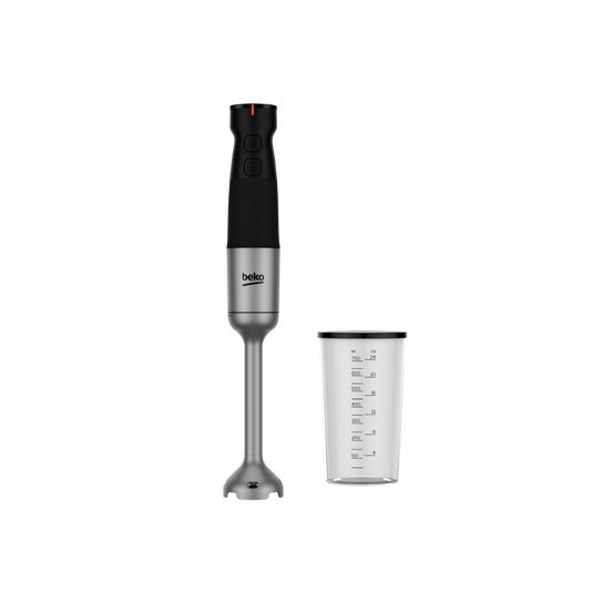 HBA 81762 BX: Hand Blender (750 W)