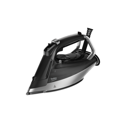 SIM 5124 A: Dragon Steam Iron 2400W