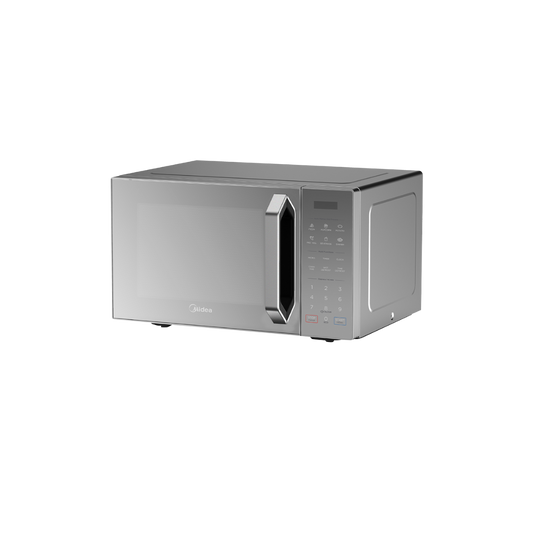 EM30SILVER - 30L Digital Microwave Silver