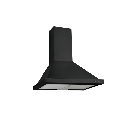 DCH 310: Built-in Hoods (Wall-Mounted)