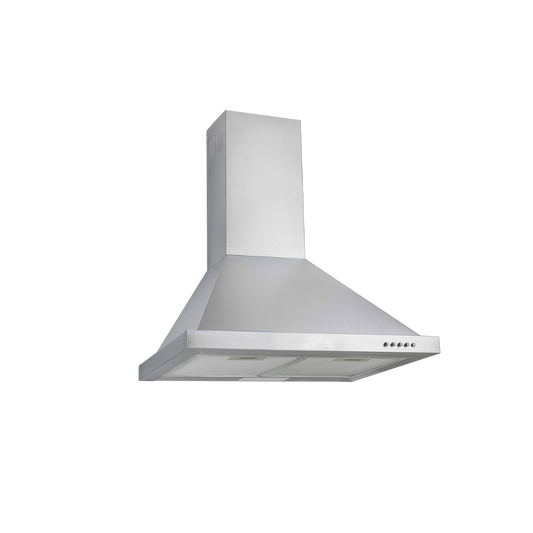 DCH 311: Built-in Hoods (Wall-Mounted)