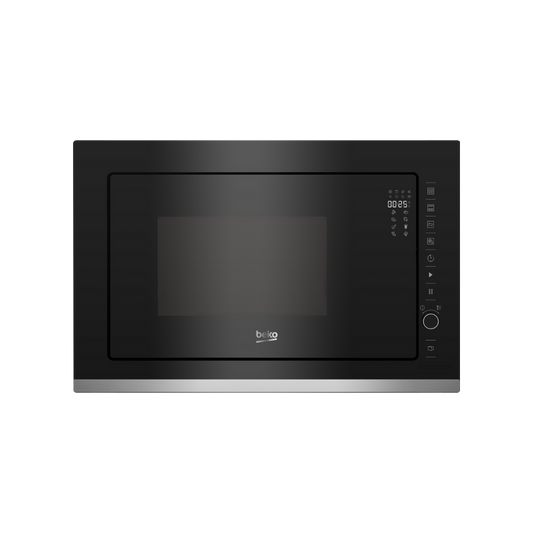 BMCB25433X: Built-in Microwave (900 W, 25 L)