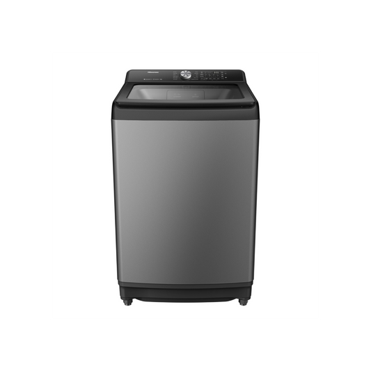 Hisense WT5T1825DT | 18kg Tide 5 Smart Top Loader Washing Machine