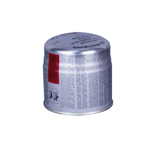 TOTAI 190G BUTANE CARTRIDGE - 27/123