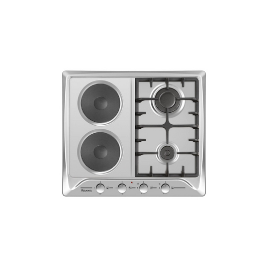 Built in Hob (100%) Ferre - B-622.CS