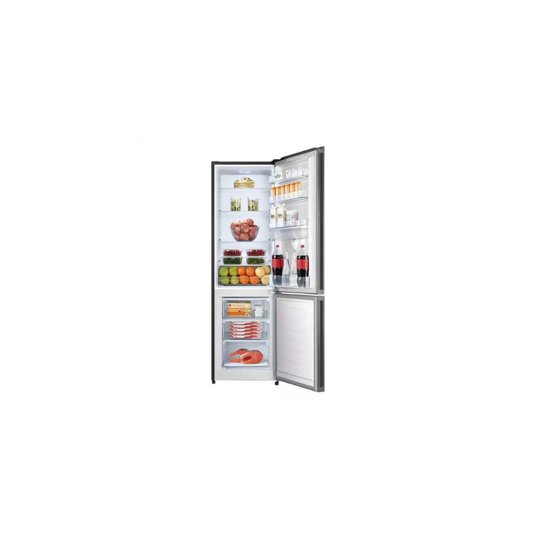 Hisense H370BMI-WD | (Combi) Refrigerator