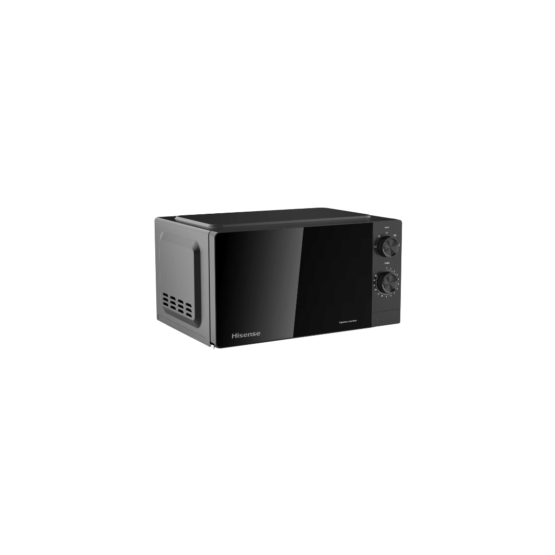 Hisense H20MOBS14 | 20L Manual Microwave