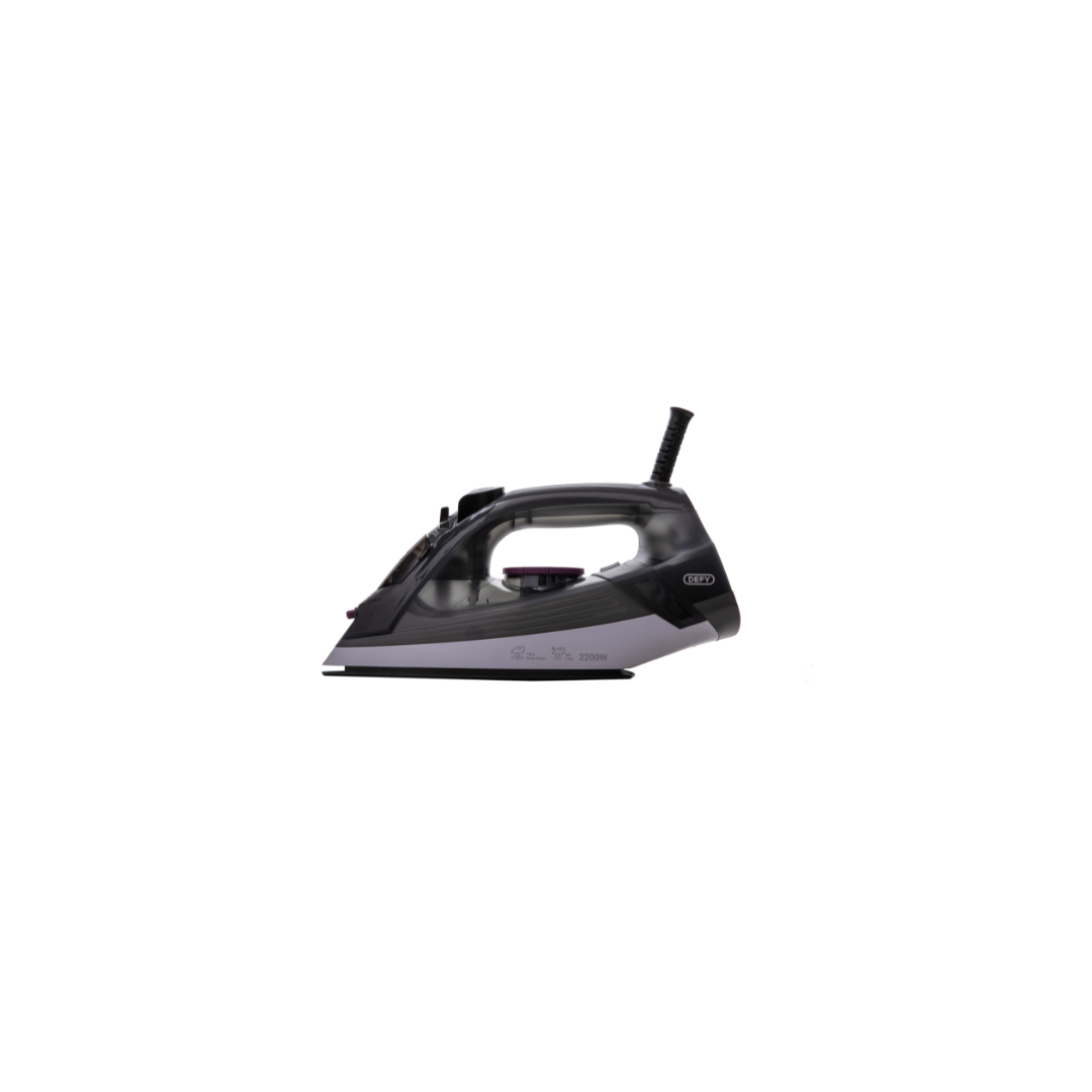 SI 4120 CX: Defy 2200W Steam Iron
