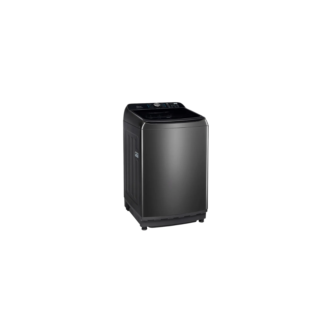 16 Kg Top Load Washing Machine - MA512 Series - Titanium