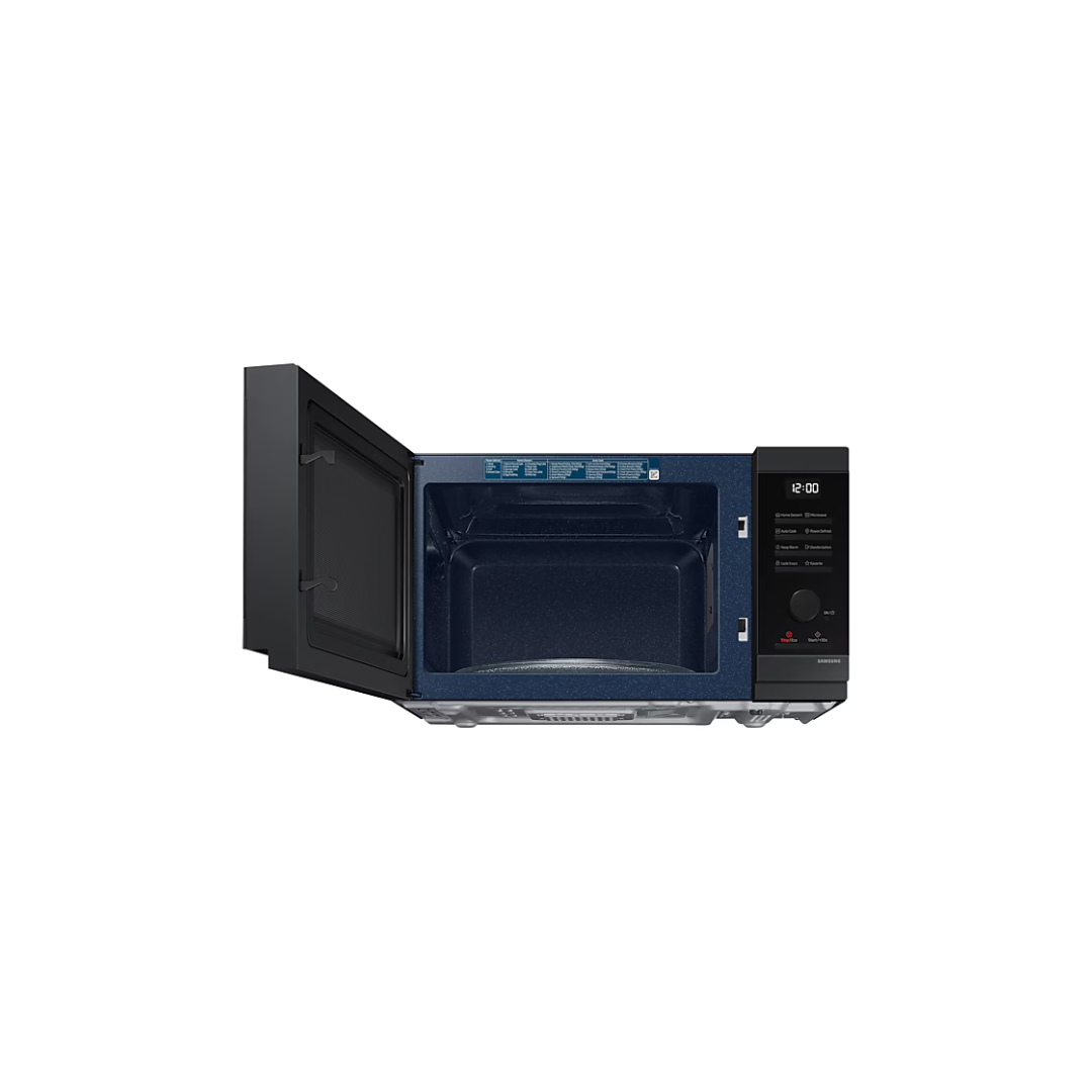 Samsung 32L Solo Microwave Oven Black MS32DG4504AGFA
